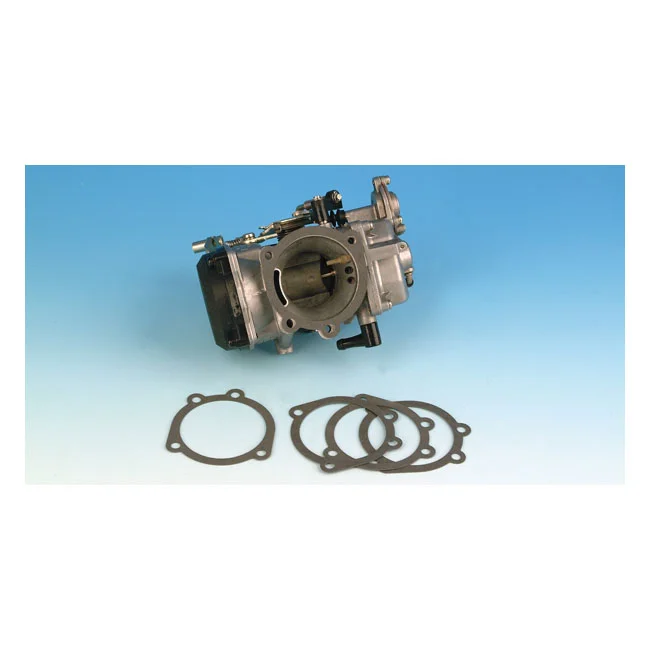 James Gaskets Carb to air cleaner housing gasket. Keihin CV - 29059-88A