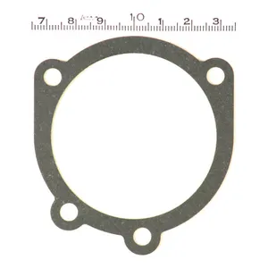 James Gaskets James, carb to air cleaner housing gasket. Keihin CV