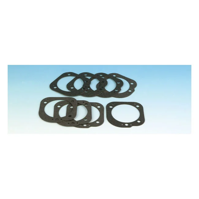 James Gaskets Carb/throttle body to air cleaner housing gasket - 29062-95B