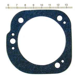 James Gaskets James, carb/throttle body to air cleaner housing gasket