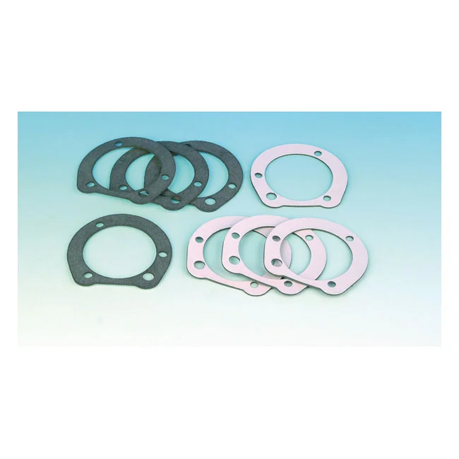 James Gaskets Air cleaner housing to filter gasket. .062" paper - 29313-95