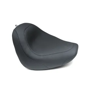 Mustang Mustang, Wide Tripper solo seat