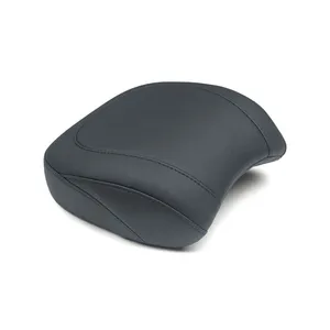 Mustang Mustang, Wide Tripper passenger seat