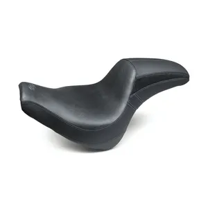 Mustang Mustang, Tripper Fastback 2-up one-piece seat