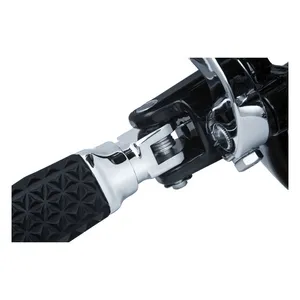Kuryakyn Kuryakyn, Splined female mount peg adapters
