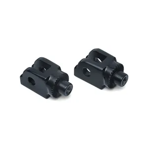Kuryakyn Kuryakyn, Splined female mount peg adapters