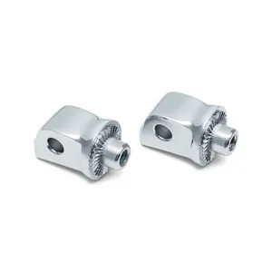 Kuryakyn Kuryakyn, Splined male mount peg adapters