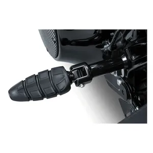 Kuryakyn Kuryakyn, Splined male mount peg adapters