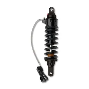 Progressive Suspension PS 465 Series Single Shock 343mm