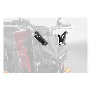 National Cycle NC VStream+® Sport/Tour windshield light tint