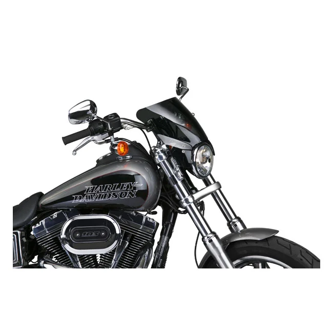 National Cycle NC Mohawk™ windshield dark tint