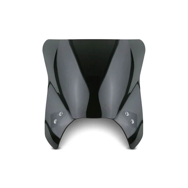 National Cycle NC Mohawk™ windshield dark tint