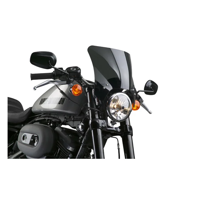 National Cycle NC Mohawk™ windshield dark tint