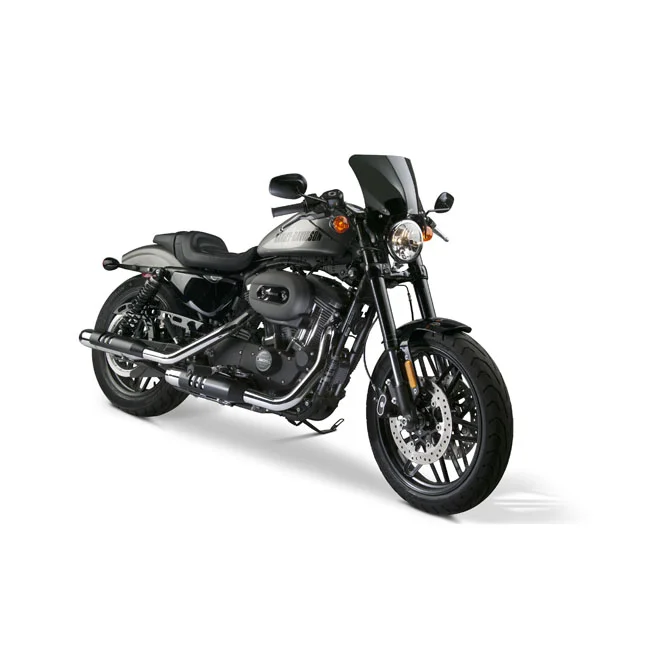 National Cycle NC Mohawk™ windshield dark tint