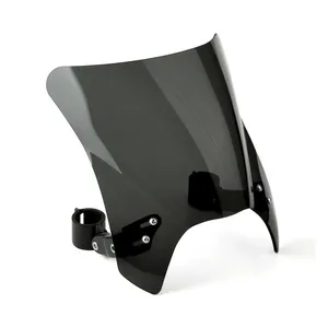 National Cycle NC Mohawk™ windshield dark tint