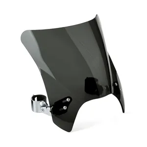 National Cycle NC Mohawk™ windshield dark tint