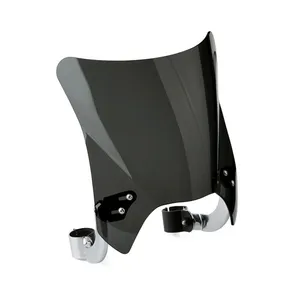 National Cycle NC Mohawk™ windshield dark tint