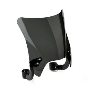 National Cycle NC Mohawk™ windshield dark tint