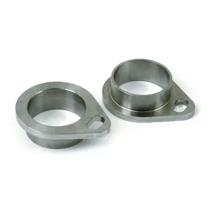 Dippert Dippert, Shovel exhaust flange set