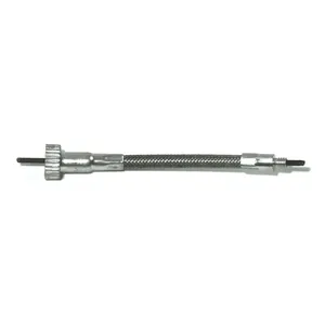 Barnett Barnett, speedo cable. 43". Braided