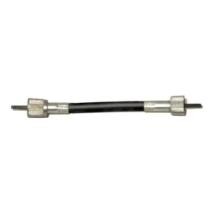Barnett Barnett, tachometer cable. 32". Black