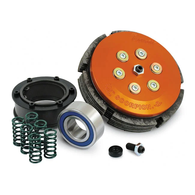 Barnett SCORPION CLUTCH 36-E84 BT