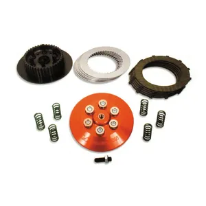 Barnett Barnett, scorpion billet clutch kit