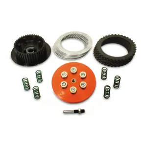 Barnett Barnett, scorpion billet clutch kit