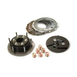 Barnett Barnett, Scorpion billet clutch kit