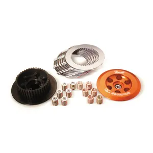 Barnett Barnett, Scorpion billet clutch kit