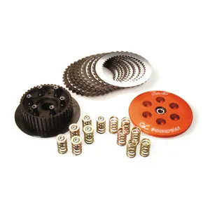 Barnett Barnett, Scorpion billet clutch kit