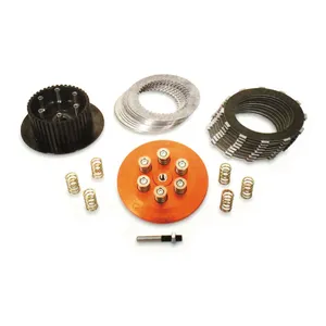 Barnett Barnett, scorpion billet clutch kit