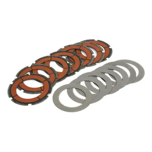 Barnett Barnett, Scorpion replacement clutch plate kit