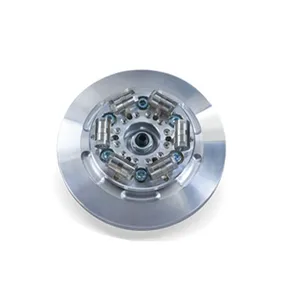Barnett Barnett, Scorpion lock-up pressure plate
