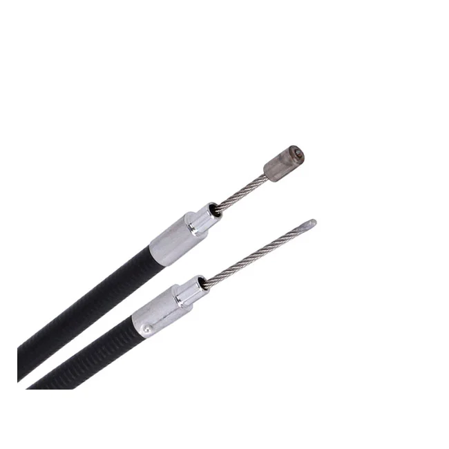 Barnett Brake cable front. +6" o.s. - 45060-54