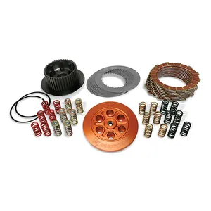 Barnett Barnett, Scorpion billet clutch kit