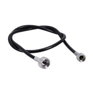 Barnett Barnett, transmission speedo cable. 36". Black