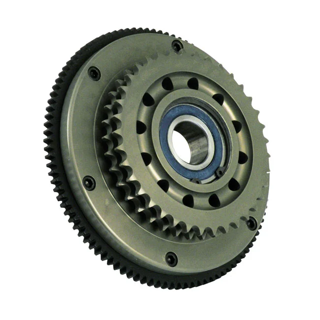 Barnett 90-93 Scorpion clutch basket. 102T