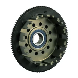 Barnett Barnett, 90-93 Scorpion clutch basket. 102T
