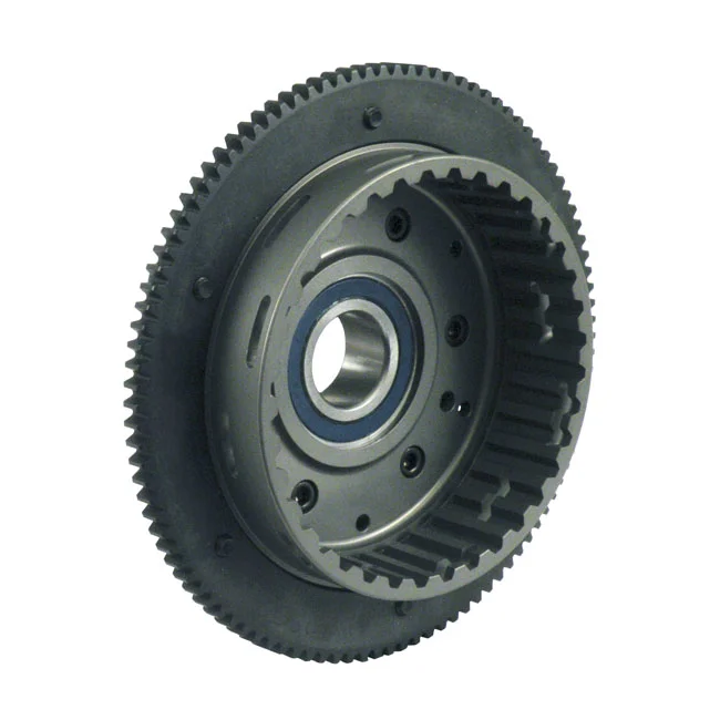 Barnett 90-97 Scorpion clutch basket. 102T/36T
