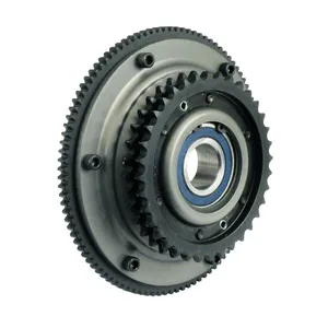 Barnett Barnett, 90-97 Scorpion clutch basket. 102T/36T