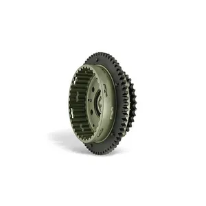 Barnett Barnett, 90-97 Scorpion clutch basket. 84T/36T