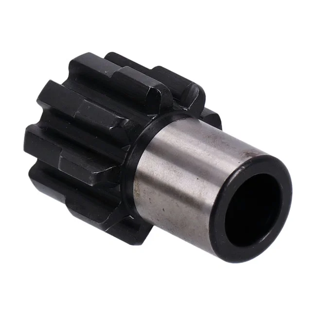 Barnett Starter pinion gear. For 84 tooth ring gear