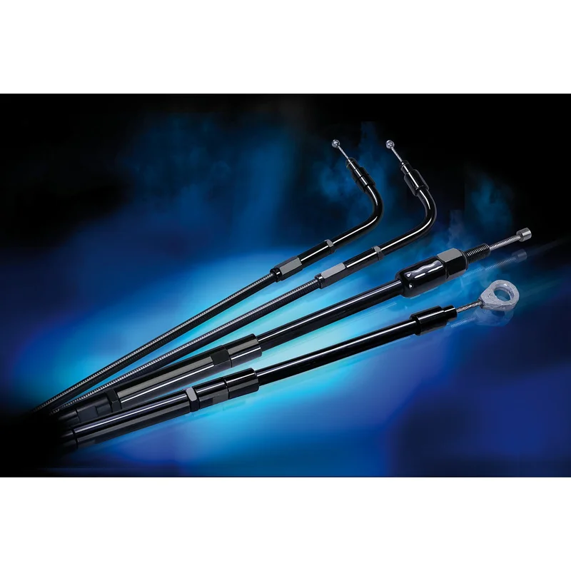 Barnett Throttle cable. Stealth. STD 33.5"