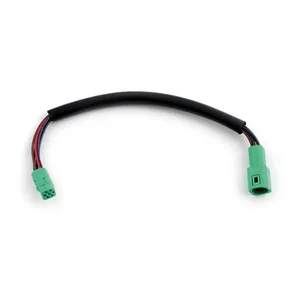 Barnett Barnett, throttle by wire extension. +8"