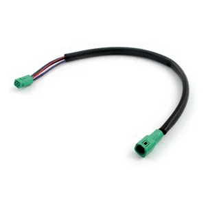 Barnett Barnett, throttle by wire extension. +12"