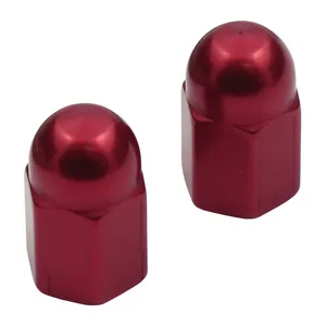 Barnett Barnett, aluminum valve stem cap