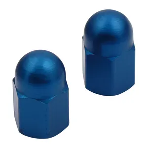 Barnett Barnett, aluminum valve stem cap