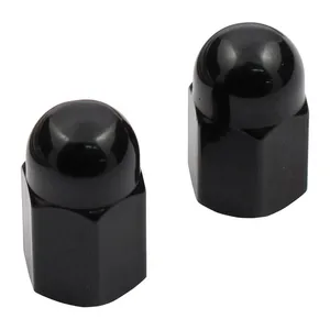 Barnett Barnett, aluminum valve stem cap