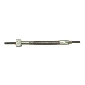 Barnett Barnett, speedo cable. 50". Braided